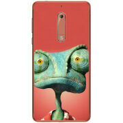 Чехол Uprint Nokia 5 