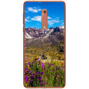 Чехол Uprint Nokia 5 