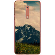 Чехол Uprint Nokia 5 