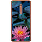 Чехол Uprint Nokia 5 