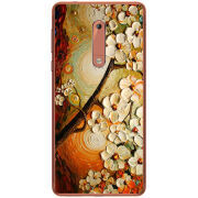 Чехол Uprint Nokia 5 