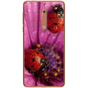 Чехол Uprint Nokia 5 
