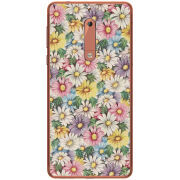 Чехол Uprint Nokia 5 
