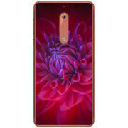 Чехол Uprint Nokia 5 