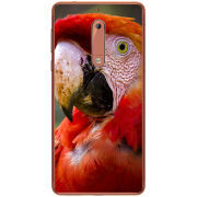 Чехол Uprint Nokia 5 