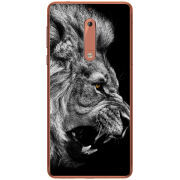 Чехол Uprint Nokia 5 