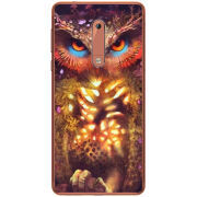 Чехол Uprint Nokia 5 