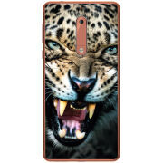 Чехол Uprint Nokia 5 