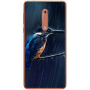 Чехол Uprint Nokia 5 