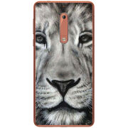 Чехол Uprint Nokia 5 