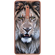 Чехол Uprint Nokia 5 