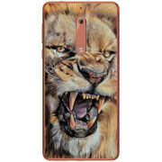Чехол Uprint Nokia 5 