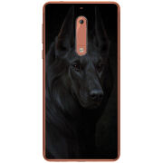 Чехол Uprint Nokia 5 