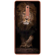 Чехол Uprint Nokia 5 