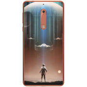 Чехол Uprint Nokia 5 