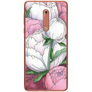 Чехол Uprint Nokia 5 