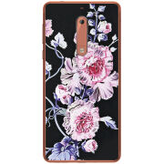 Чехол Uprint Nokia 5 