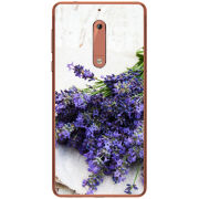 Чехол Uprint Nokia 5 