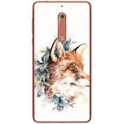 Чехол Uprint Nokia 5 