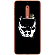 Чехол Uprint Nokia 5 