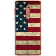 Чехол Uprint Nokia 5 