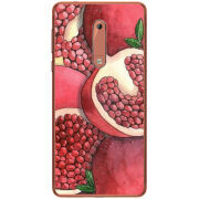 Чехол Uprint Nokia 5 