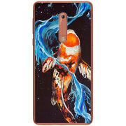 Чехол Uprint Nokia 5 