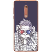Чехол Uprint Nokia 5 