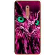 Чехол Uprint Nokia 5 