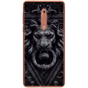 Чехол Uprint Nokia 5 