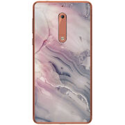 Чехол Uprint Nokia 5 