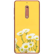 Чехол Uprint Nokia 5 
