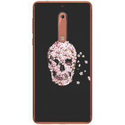 Чехол Uprint Nokia 5 