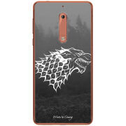 Чехол Uprint Nokia 5 