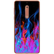 Чехол Uprint Nokia 5 