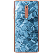 Чехол Uprint Nokia 5 