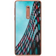 Чехол Uprint Nokia 5 