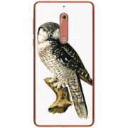 Чехол Uprint Nokia 5 