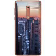 Чехол Uprint Nokia 5 