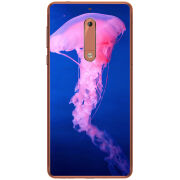 Чехол Uprint Nokia 5 