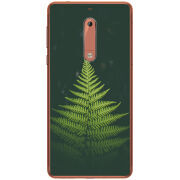 Чехол Uprint Nokia 5 