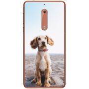 Чехол Uprint Nokia 5 