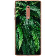Чехол Uprint Nokia 5 