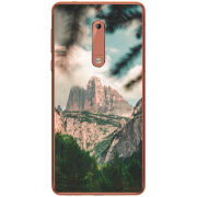 Чехол Uprint Nokia 5 