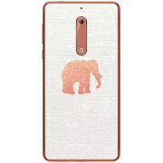 Чехол Uprint Nokia 5 
