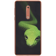 Чехол Uprint Nokia 5 
