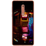 Чехол Uprint Nokia 5 