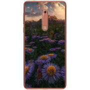 Чехол Uprint Nokia 5 