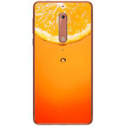 Чехол Uprint Nokia 5 