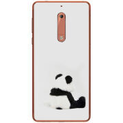 Чехол Uprint Nokia 5 